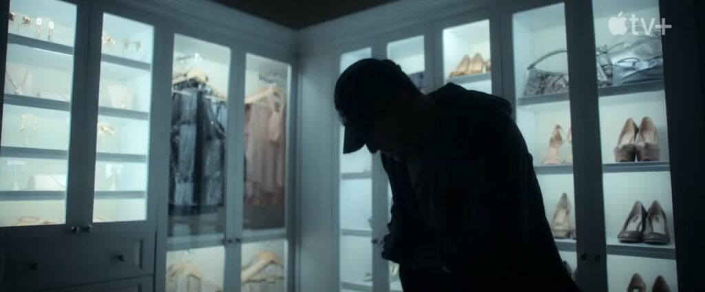 Your Friends and Neighbors (AppleTv) Story, Review, Trailer, Release Date, Songs, Cast