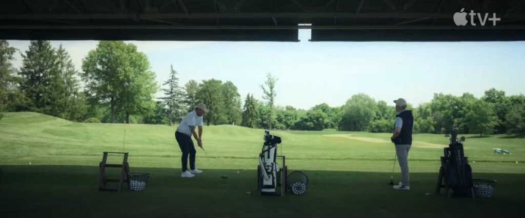 Your Friends and Neighbors (AppleTv) Story, Review, Trailer, Release Date, Songs, Cast