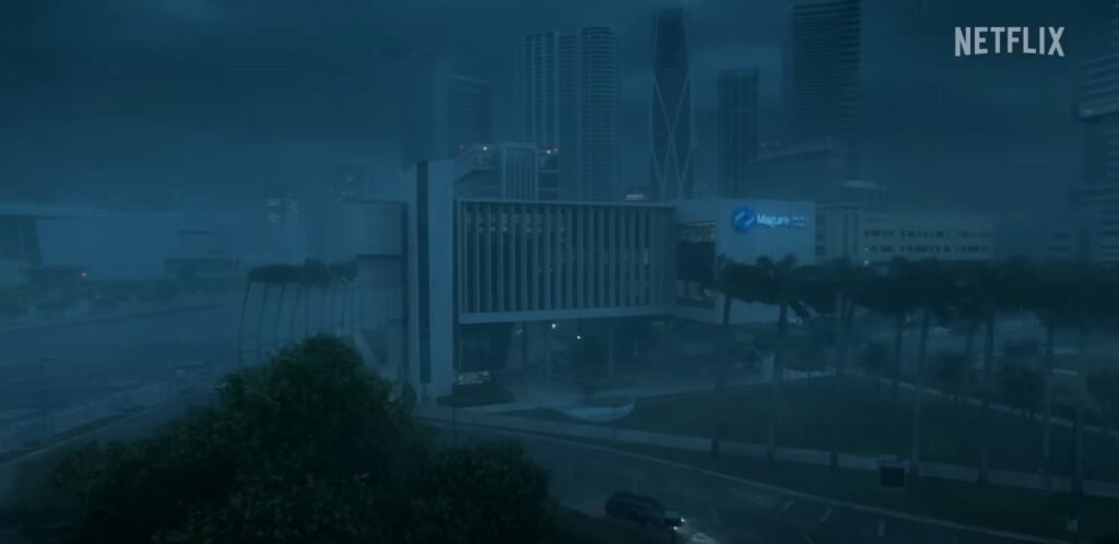 Pulse (Netflix) Story, Review, Trailer, Release Date, Songs, Cast