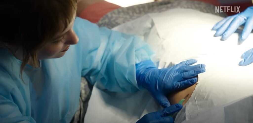 Pulse (Netflix) Story, Review, Trailer, Release Date, Songs, Cast