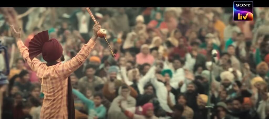Chamak – The Conclusion (SonyLiv) Story, Review, Trailer, Release Date, Songs, Cast