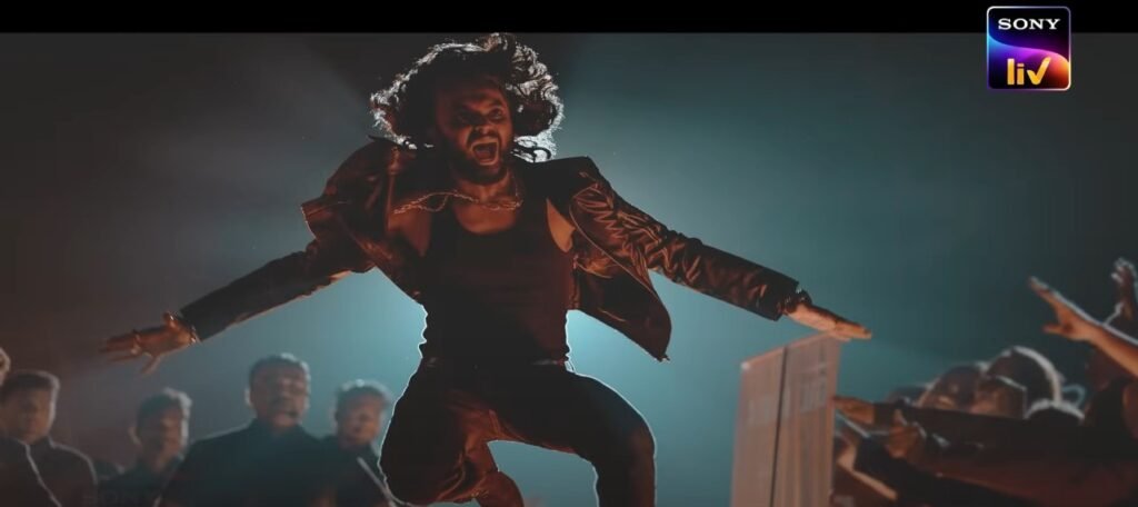 Chamak – The Conclusion (SonyLiv) Story, Review, Trailer, Release Date, Songs, Cast