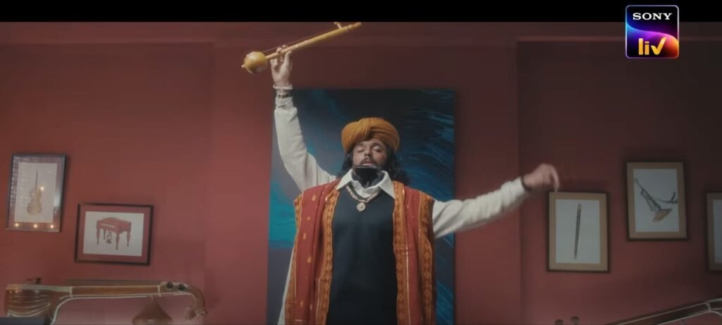 Chamak – The Conclusion (SonyLiv) Story, Review, Trailer, Release Date, Songs, Cast