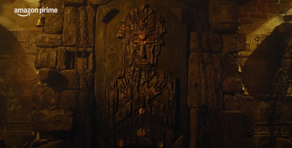 Chhorii 2 (AmazonPrimeVideo) Story, Review, Trailer, Release Date, Songs, Cast