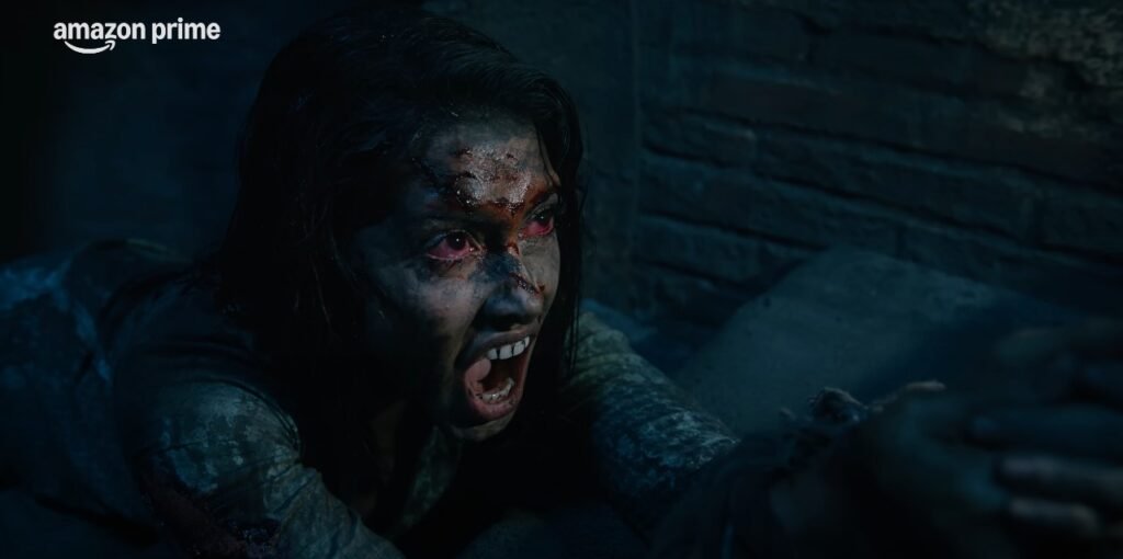 Chhorii 2 (AmazonPrimeVideo) Story, Review, Trailer, Release Date, Songs, Cast