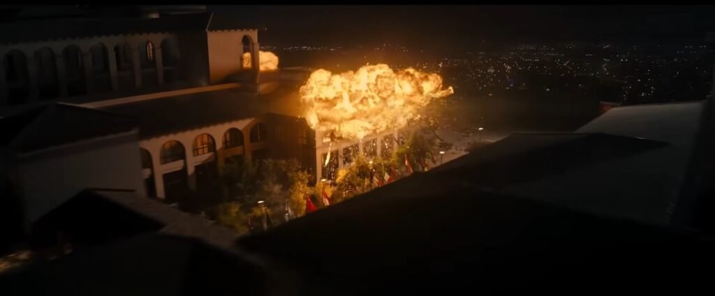 G20 (AmazonPrimeVideo) Story, Review, Trailer, Release Date, Songs, Cast