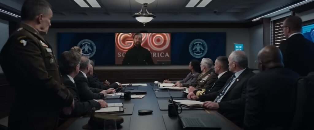 G20 (AmazonPrimeVideo) Story, Review, Trailer, Release Date, Songs, Cast