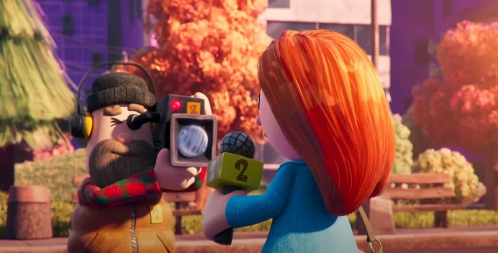 Dog Man Story, Review, Trailer, Release Date, Songs, Cast