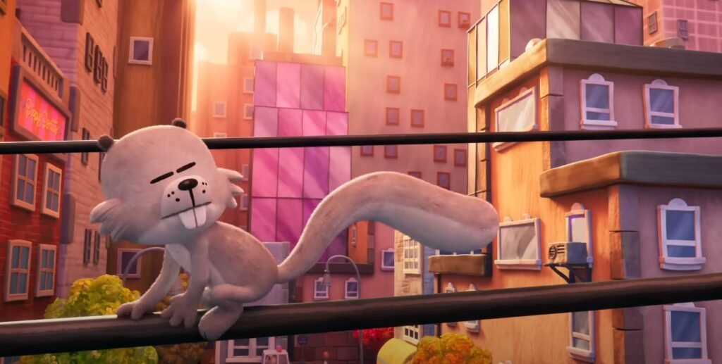 Dog Man Story, Review, Trailer, Release Date, Songs, Cast