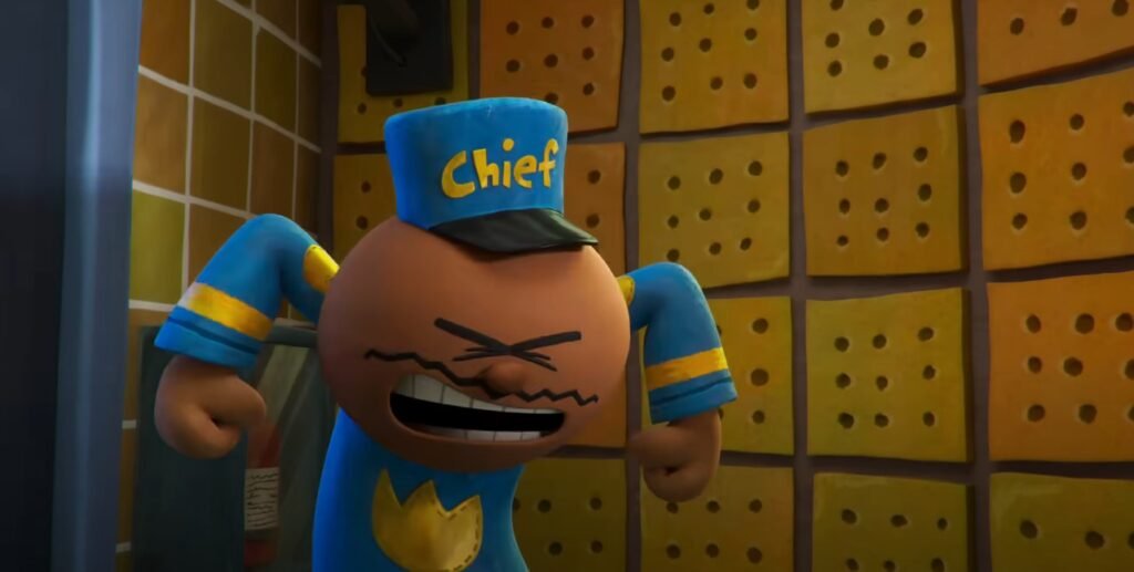 Dog Man Story, Review, Trailer, Release Date, Songs, Cast