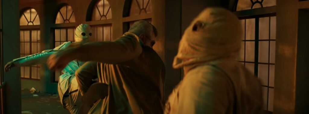 Good Bad Ugly Story, Review, Trailer, Release Date, Songs, Cast