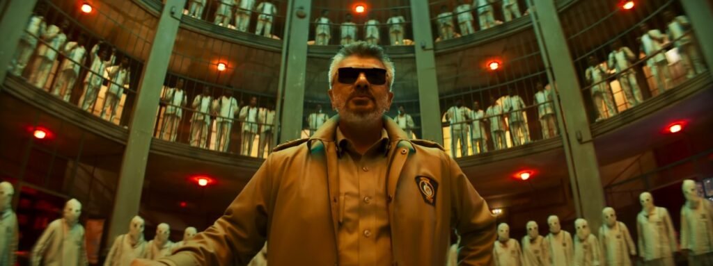 Good Bad Ugly Story, Review, Trailer, Release Date, Songs, Cast