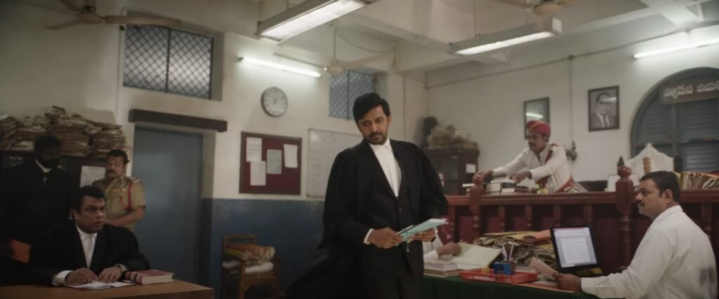 Court: State vs A Nobody (Netflix) Story, Review, Trailer, Release Date, Songs, Cast