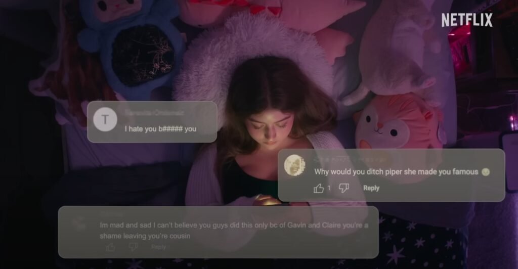 Bad Influence: The Dark Side of Kidfluencing (Netflix) Story, Review, Trailer, Release Date, Songs, Cast