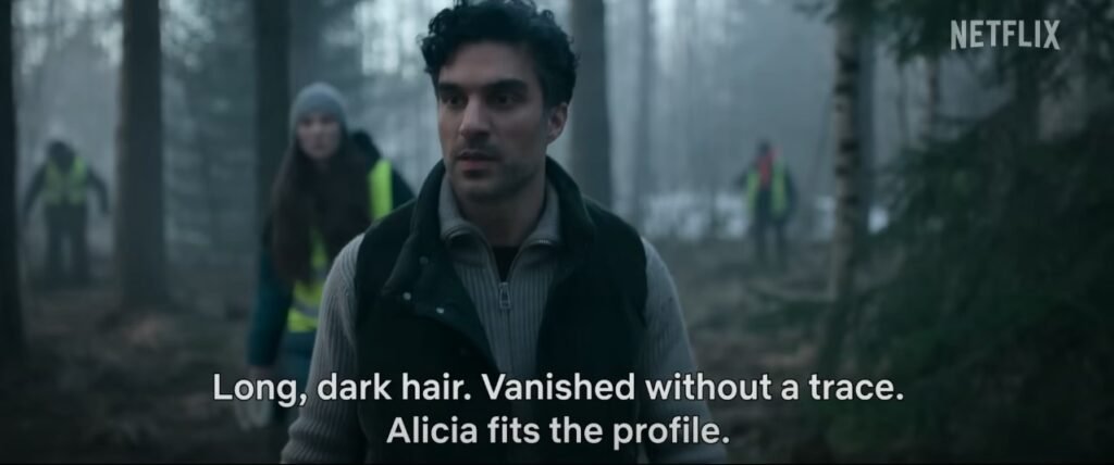 The Glass Dome (Netflix) Story, Review, Trailer, Release Date, Songs, Cast