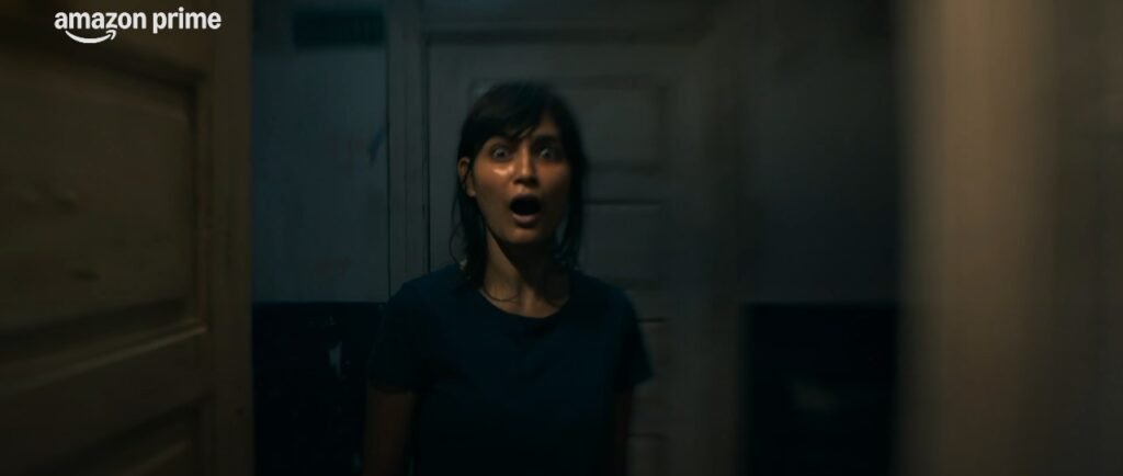 Khauf (AmazonPrimeVideo) Story, Review, Trailer, Release Date, Songs, Cast