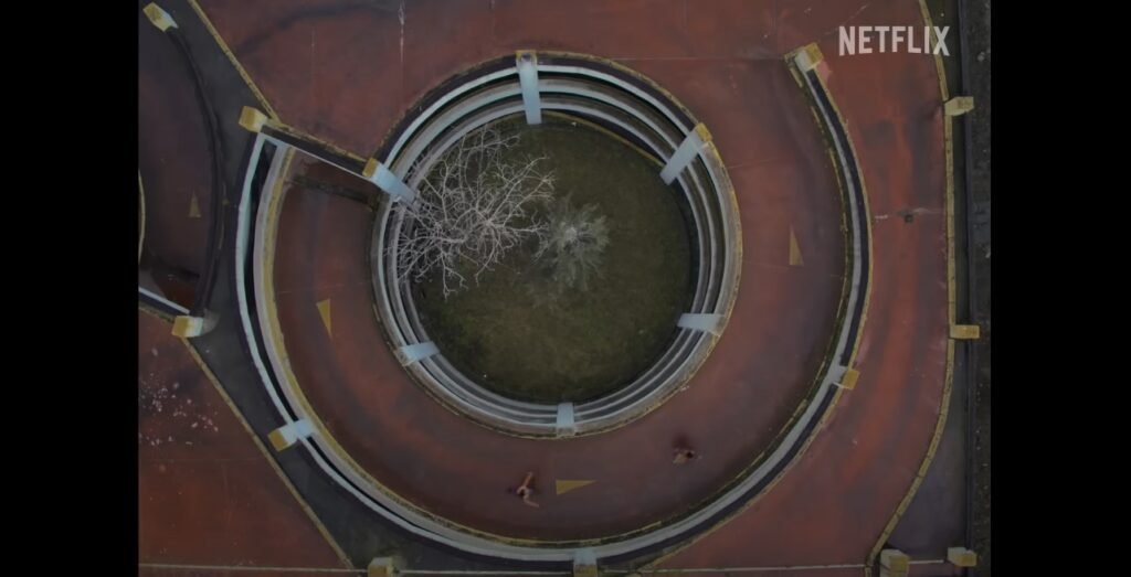 Istanbul Encyclopedia (Netflix) Story, Review, Trailer, Release Date, Songs, Cast