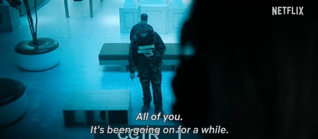 iHostage (Netflix) Story, Review, Trailer, Release Date, Songs, Cast