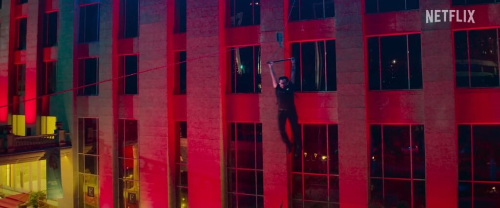 Jewel Thief - The Heist Begins (Netflix) Story, Review, Trailer, Release Date, Songs, Cast