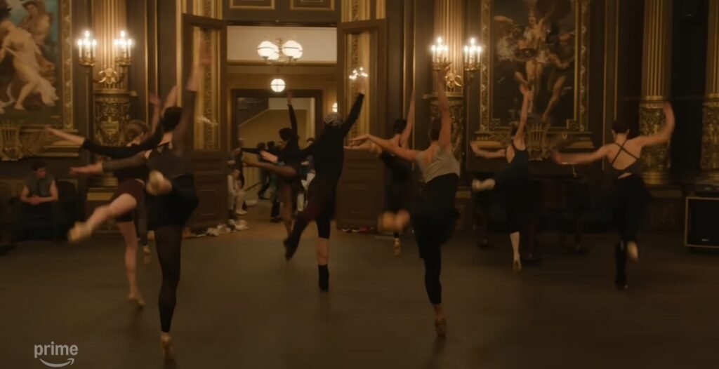 Étoile (AmazonPrimeVideo) Story, Review, Trailer, Release Date, Songs, Cast