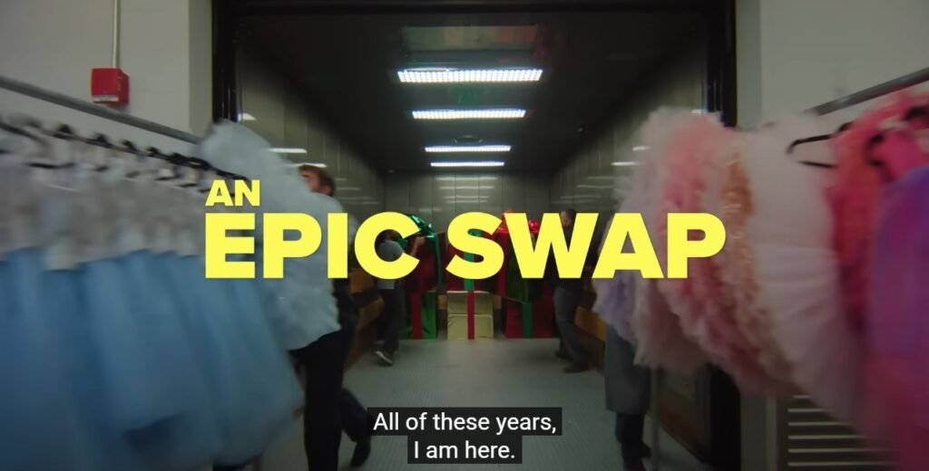 Étoile (AmazonPrimeVideo) Story, Review, Trailer, Release Date, Songs, Cast