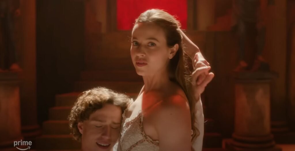 Étoile (AmazonPrimeVideo) Story, Review, Trailer, Release Date, Songs, Cast