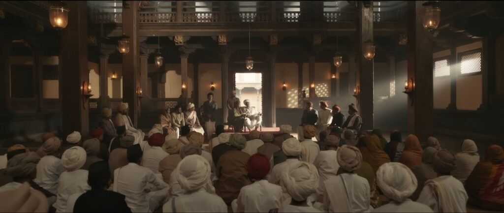 Phule Story, Review, Trailer, Release Date, Songs, Cast