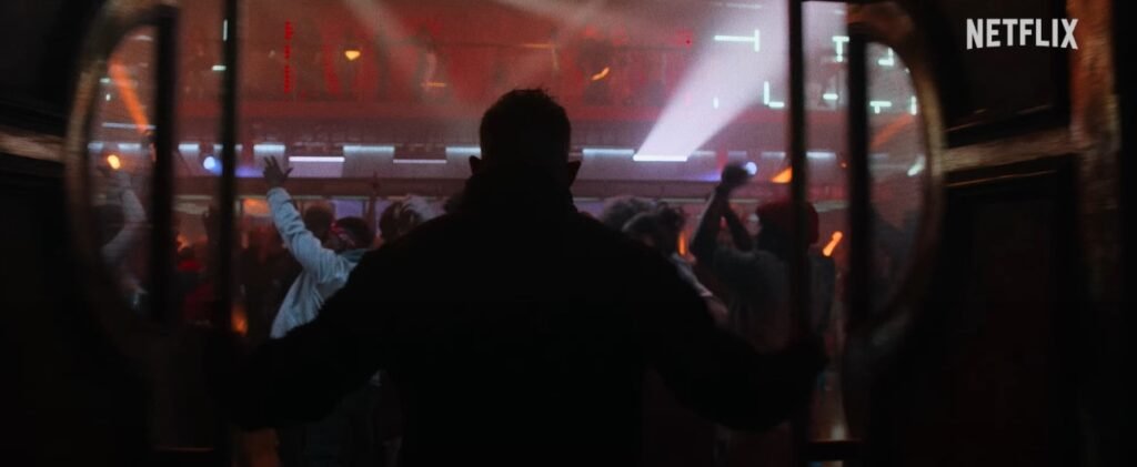 Havoc (Netflix) Story, Review, Trailer, Release Date, Songs, Cast