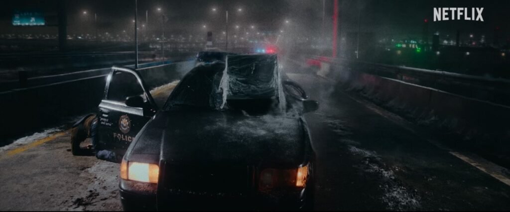 Havoc (Netflix) Story, Review, Trailer, Release Date, Songs, Cast