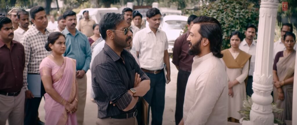 Raid 2 Story, Review, Trailer, Release Date, Songs, Cast