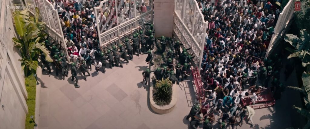 Raid 2 Story, Review, Trailer, Release Date, Songs, Cast