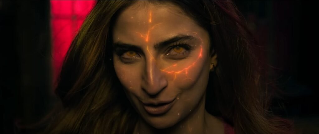 The Bhootnii Story, Review, Trailer, Release Date, Songs, Cast