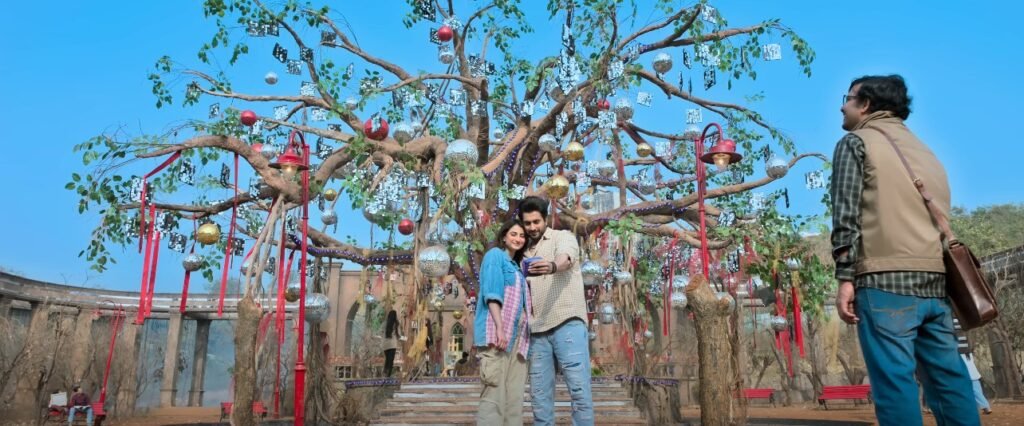 The Bhootnii Story, Review, Trailer, Release Date, Songs, Cast