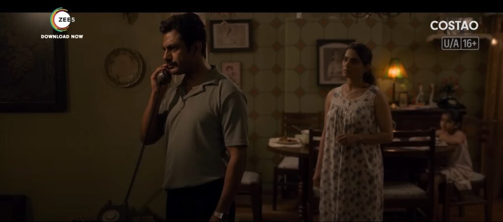 Costao (Zee5) Story, Review, Trailer, Release Date, Songs, Cast