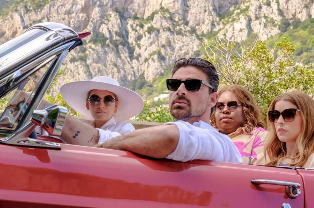 Another Simple Favor (AmazonPrimeVideo) Story, Review, Trailer, Release Date, Songs, Cast