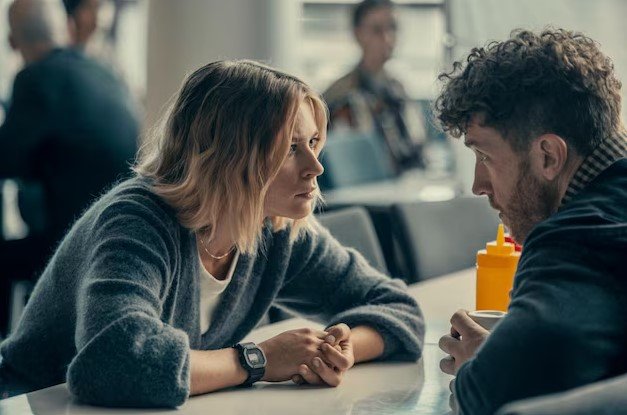 Exterritorial (Netflix) Story, Review, Trailer, Release Date, Songs, Cast