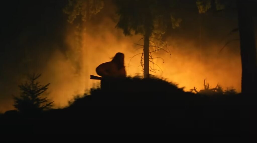 The Legend of Ochi Story, Review, Trailer, Release Date, Songs, Cast