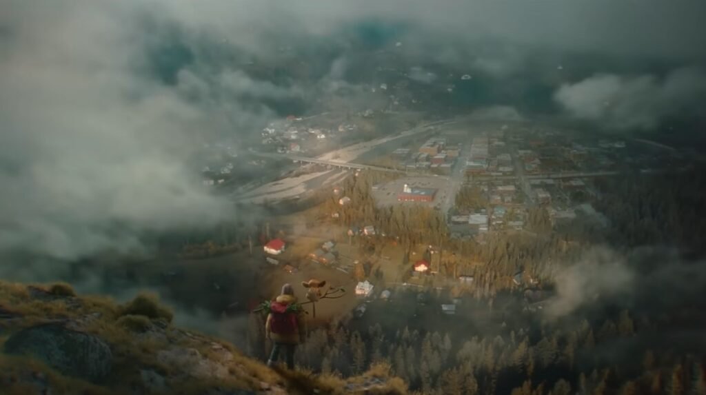 The Legend of Ochi Story, Review, Trailer, Release Date, Songs, Cast