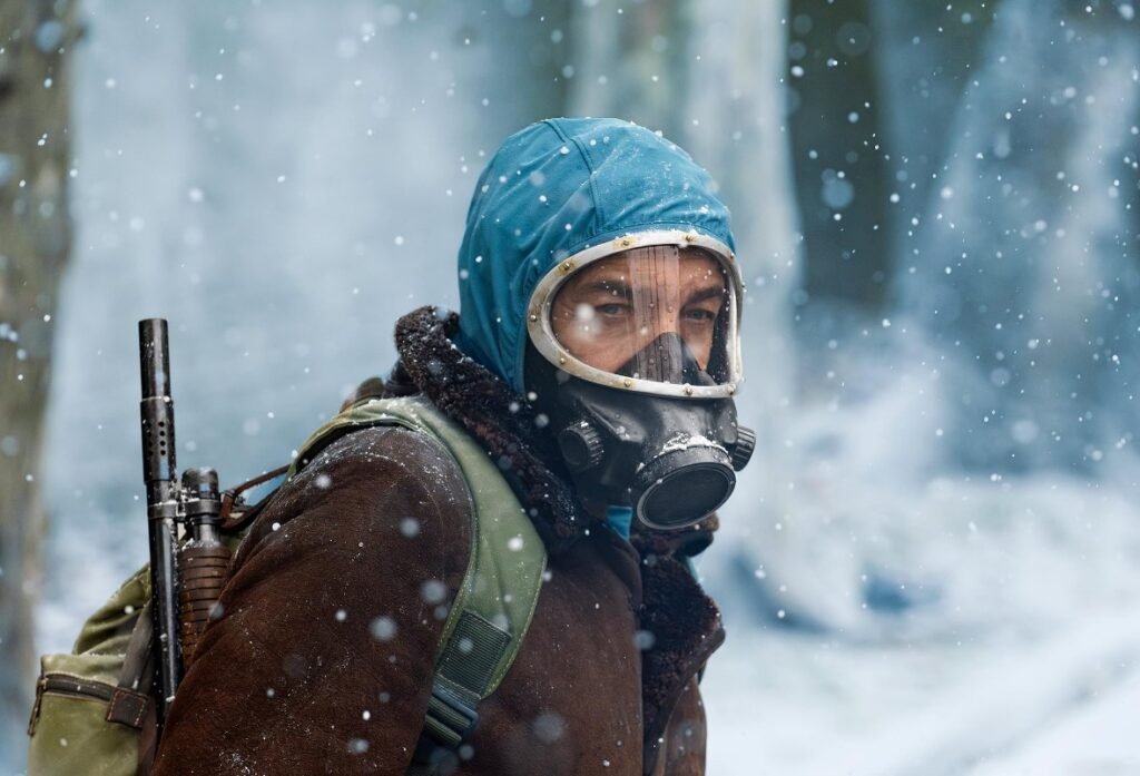 The Eternaut (Netflix) Story, Review, Trailer, Release Date, Songs, Cast
