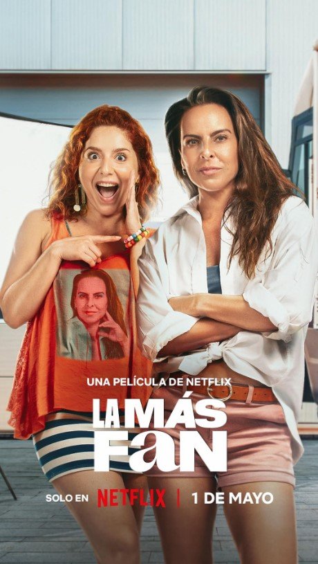 The Biggest Fan (Netflix) Story, Review, Trailer, Release Date, Songs, Cast