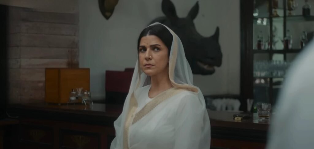 The Legacy of the Raisingghs - Kull (JioHotstar) Story, Review, Trailer, Release Date, Songs, Cast