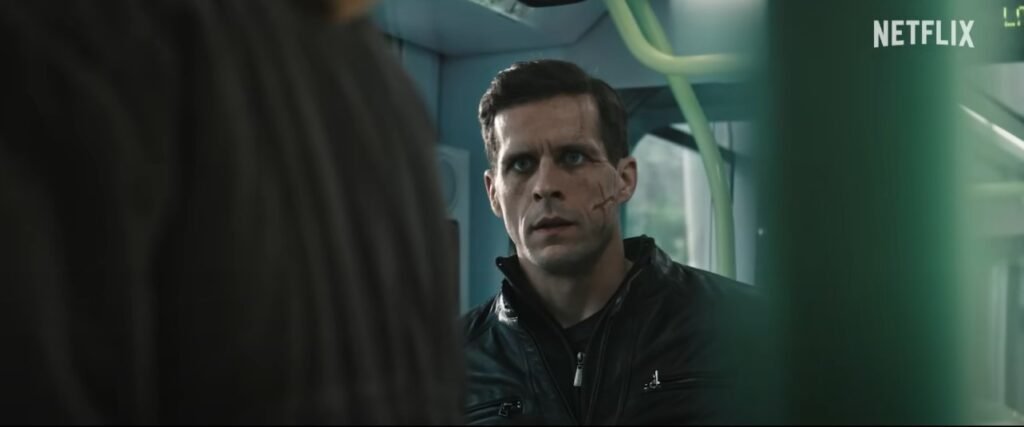 Last Bullet (Netflix) Story, Review, Trailer, Release Date, Songs, Cast