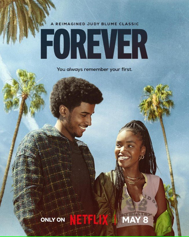 Forever (Netflix) Story, Review, Trailer, Release Date, Songs, Cast