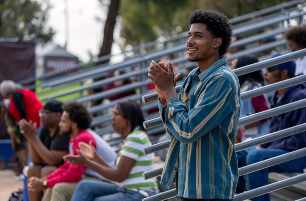 Forever (Netflix) Story, Review, Trailer, Release Date, Songs, Cast