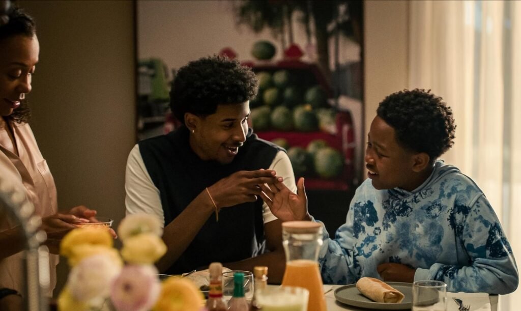 Forever (Netflix) Story, Review, Trailer, Release Date, Songs, Cast