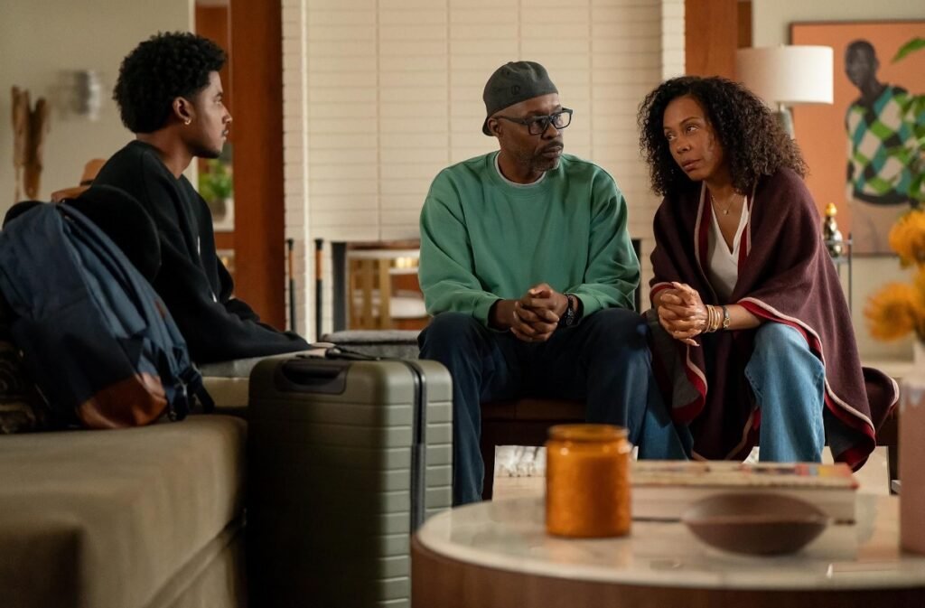 Forever (Netflix) Story, Review, Trailer, Release Date, Songs, Cast