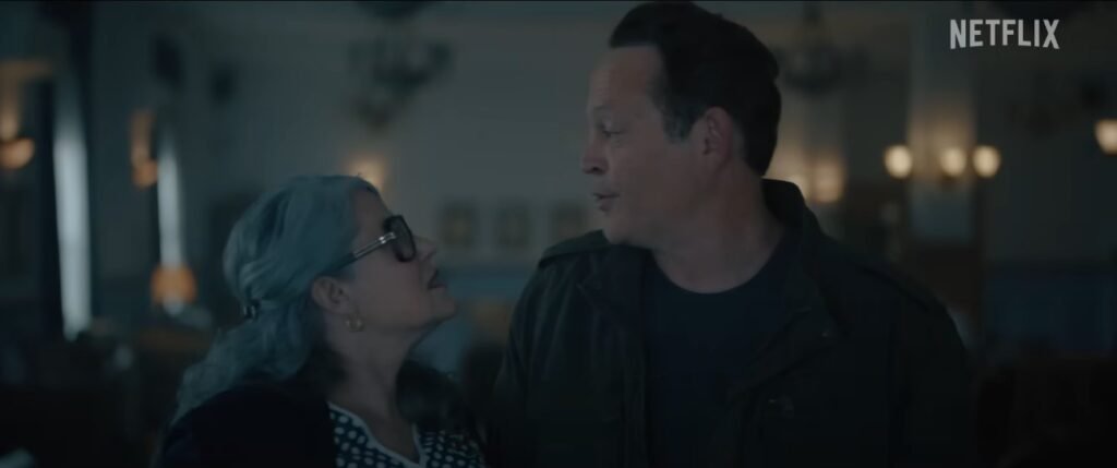 Nonnas (Netflix) Story, Review, Trailer, Release Date, Songs, Cast