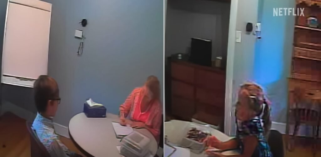 A Deadly American Marriage (Netflix) Story, Review, Trailer, Release Date, Songs, Cast