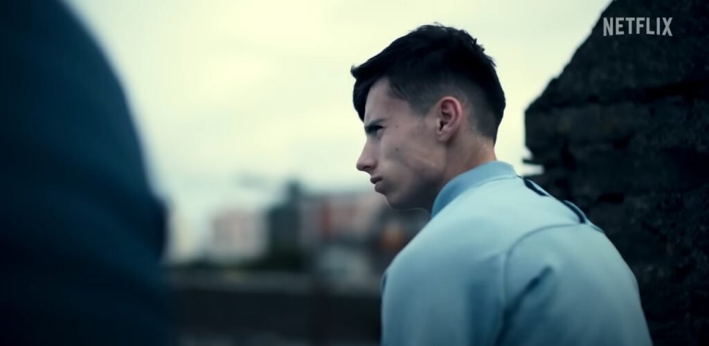 A Deadly American Marriage (Netflix) Story, Review, Trailer, Release Date, Songs, Cast