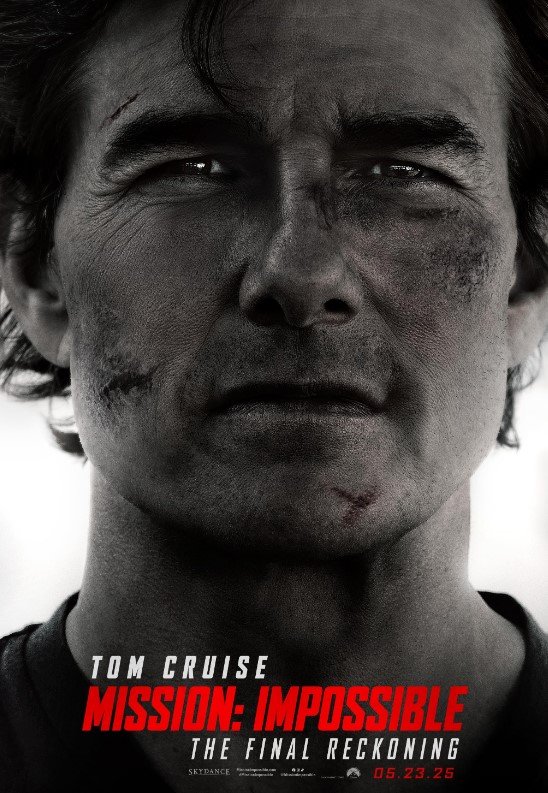 Mission: Impossible – The Final Reckoning Story, Review, Trailer, Release Date, Songs, Cast